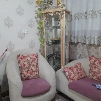 سرویس مبلمان و میز ناهار خوری|مبلمان خانگی و میز عسلی|فولادشهر, B1|دیوار