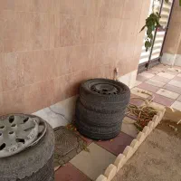 لاستیک ورینگ  ۱۴