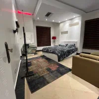 اجاره ویلا مدرن با امکانات رفاهی کامل در منطقه دنج|اجارهٔ کوتاه‌مدت ویلا و باغ|رودهن, |دیوار