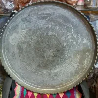 مجمعه مسی قدیمی