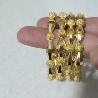 النگو بدل سایز 4 رنگ ثابت