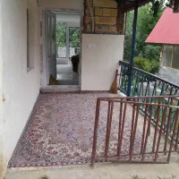 اجاره روزانه و ماهیانه ویلا در روستای حلیمه جان|اجارهٔ کوتاه‌مدت ویلا و باغ|توتکابن, |دیوار
