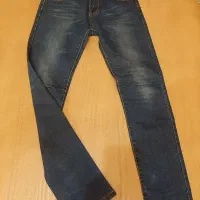 شلوارجین نو