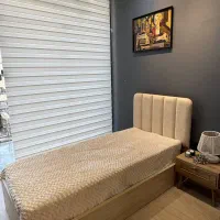 پتونیوفیس|رختخواب، بالش، پتو|تربت جام, المهدی|دیوار