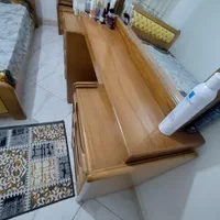 تخت خواب2نفره+مبل7نفره+میز تلویزیون+ساعت ایستاده|مبلمان خانگی و میز عسلی|اندیشه, اندیشه فاز ۱|دیوار