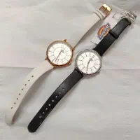 دو عدد ساعت دیکیز زنانه اورجینال