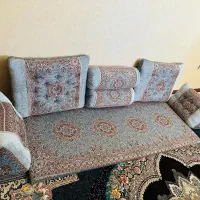 دو سری خوش نشین|فرش|شیراز, حجت آباد|دیوار