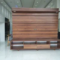 میز تلویزیون شیک تمیز wb2