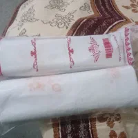 فروش سفره یکبار مصرف کیسه زباله نایلون فریزر|سفره، حوله، دستمال آشپزخانه|سنقر, |دیوار