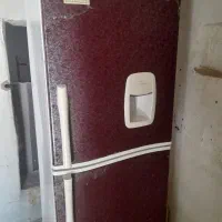 یخچال فریزر