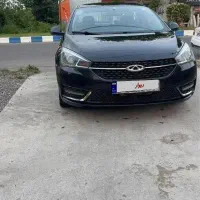 اریزو 5 توربو  تک برگ سند