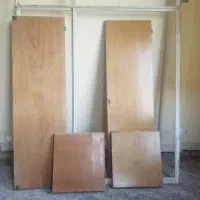 فروش درب و چهارچوب کمد