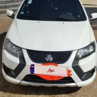 کویک مدل 1403|خودرو سواری و وانت|آبادان, |دیوار