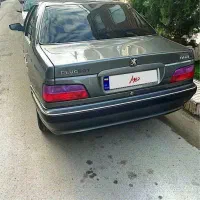 پارس t5|خودرو سواری و وانت|گنبد کاووس, |دیوار