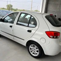 تیبا 2 مدل ۹۹ امیدیه|خودرو سواری و وانت|امیدیه, |دیوار