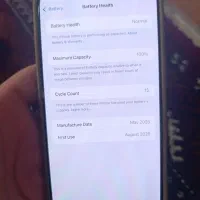 آیفون ۱۶|موبایل|گنبد کاووس, |دیوار