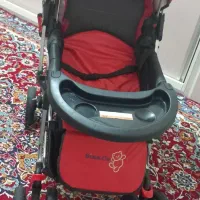 کالسکه|کالسکه و لوازم جانبی|اهر, |دیوار