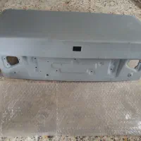 صندوق عقب سمند