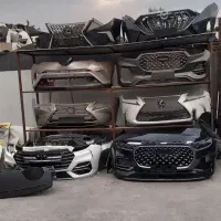 لوازم استوک خودرو های چینی