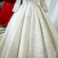 لباس عروس|لباس|تربت جام, شاد|دیوار