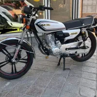 موتور کبیر ۲۰۰ مدل ۱۴۰۴ درجه یک