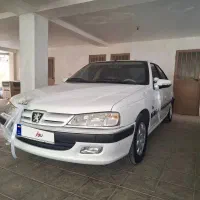 پارس 93|خودرو سواری و وانت|بجنورد, |دیوار