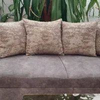 فروش مبلمان راحتی|مبلمان خانگی و میز عسلی|ابرکوه, |دیوار