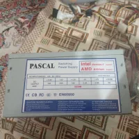 پاور ۵۰۰وات پاسکال