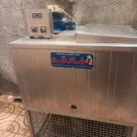 شیرسردکن ۳۰۰لیتری شرکتی|یخچال و فریزر|مشهد, نوید|دیوار