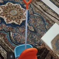 سه چرخه دسته دار|دوچرخه، اسکیت، اسکوتر|تهران, جوادیه|دیوار