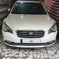 بسترن B50f مدل 94 فوق العاده سالم