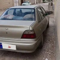 دوو سیلو بی رنگ و ضربه مدل ۸۱