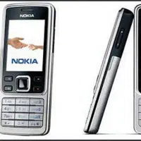 گوشی نوکیا 6300