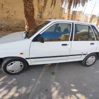 فروش ماشین *پراید سواری صبا*
