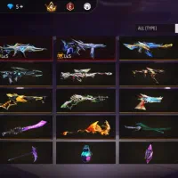 فری فایر|کنسول، بازی ویدئویی و آنلاین|تبریز, |دیوار