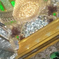 کاروان زیارتی کربلا 9 روزه حرکت 17 شهریور