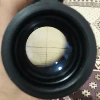 دوربین تفنگ