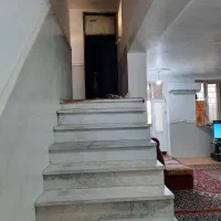 فروش یا معاوضه خانه ویلایی لنگک خورموج|فروش خانه و ویلا|خورموج, |دیوار