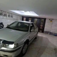 سمند مدل 84|خودرو سواری و وانت|تهران, فلاح|دیوار