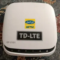 مودم ایرانسل