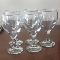 گیلاس پایه دار