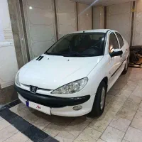 206sdمدل95|خودرو سواری و وانت|نظرآباد, صالح آباد|دیوار