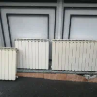 رادیاتور|آبگرمکن، پکیج، شوفاژ|تبریز, |دیوار