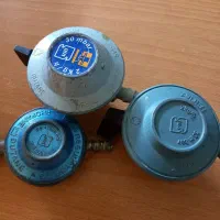 ریگلاتور گاز|اجاق گاز و لوازم برقی پخت‌وپز|اصفهان, ملک‌شهر|دیوار