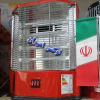 هیتر برقی کرسی. برقی. باضمانت بخاری.برقی|بخاری، هیتر، شومینه|قم, آزادگان|دیوار