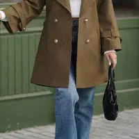 بارونی،پافر،پالتو چرم،پالتو،فتر|لباس|قم, نیروگاه|دیوار