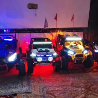 ماشین شارژی و موتور شارژی|اسباببازی|خواف, |دیوار