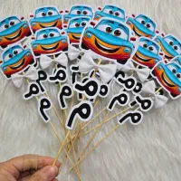 تاپر و گیفت خوراکی جشن نشانه و بقیه جشن ها|صنایع دستی و سایر لوازم تزئینی|مشهد, خواجه ربیع|دیوار