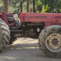 تراکتور|خودرو سنگین|فراشبند, |دیوار