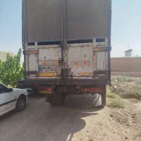 ایفا سه تیکه بنز 302